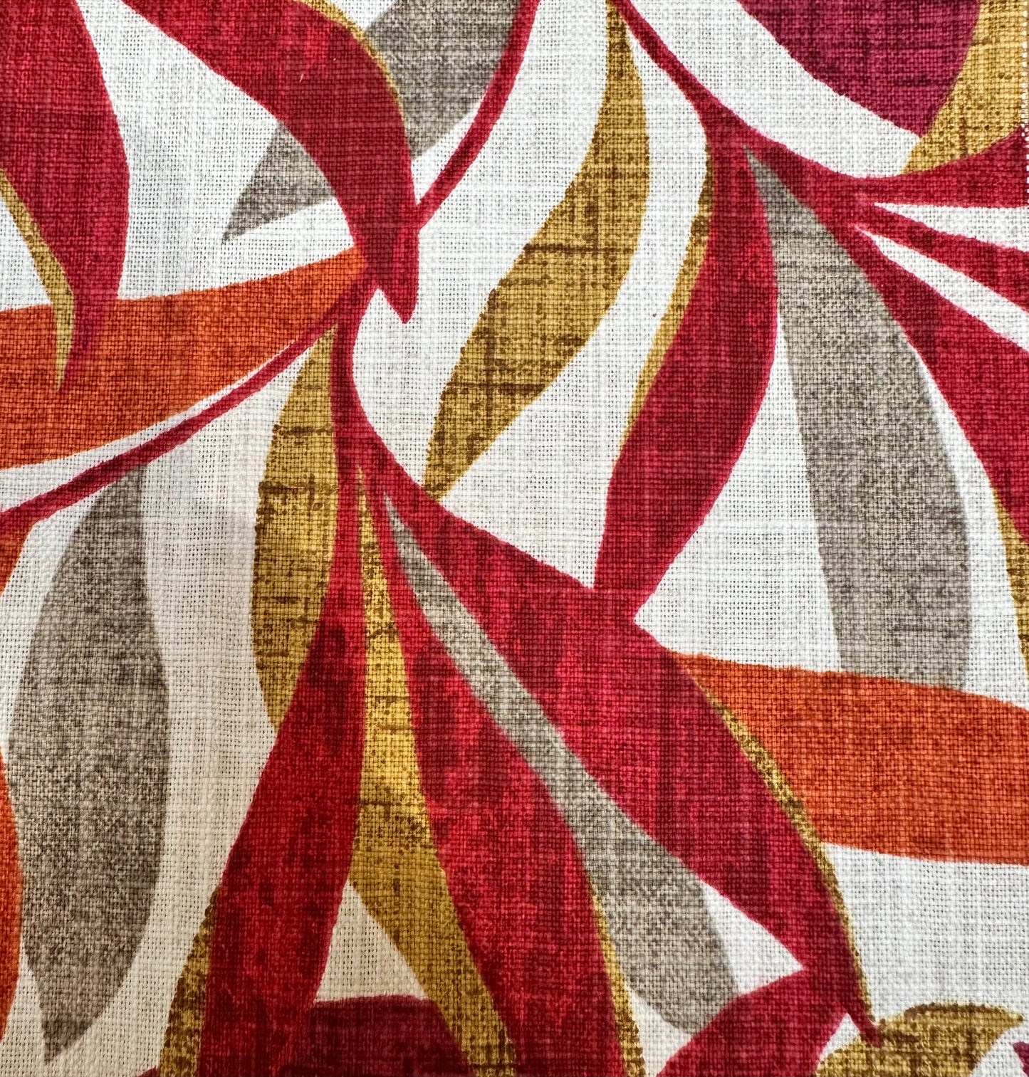 Fabric Swatches