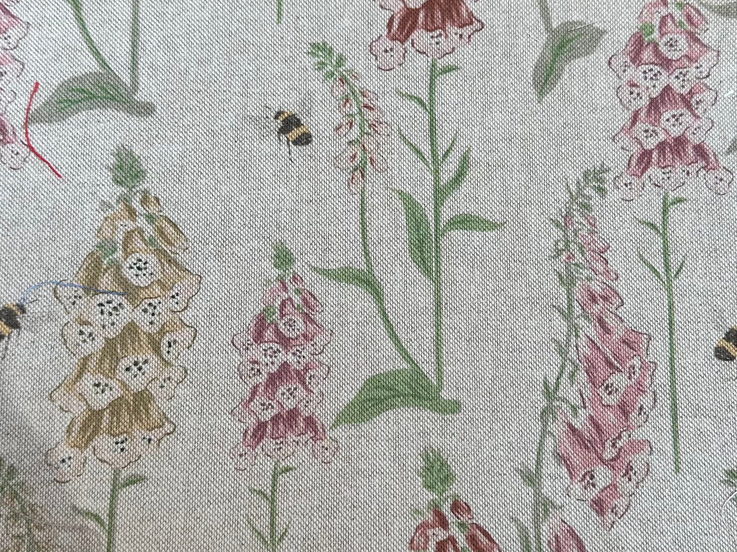 Fabric Swatches