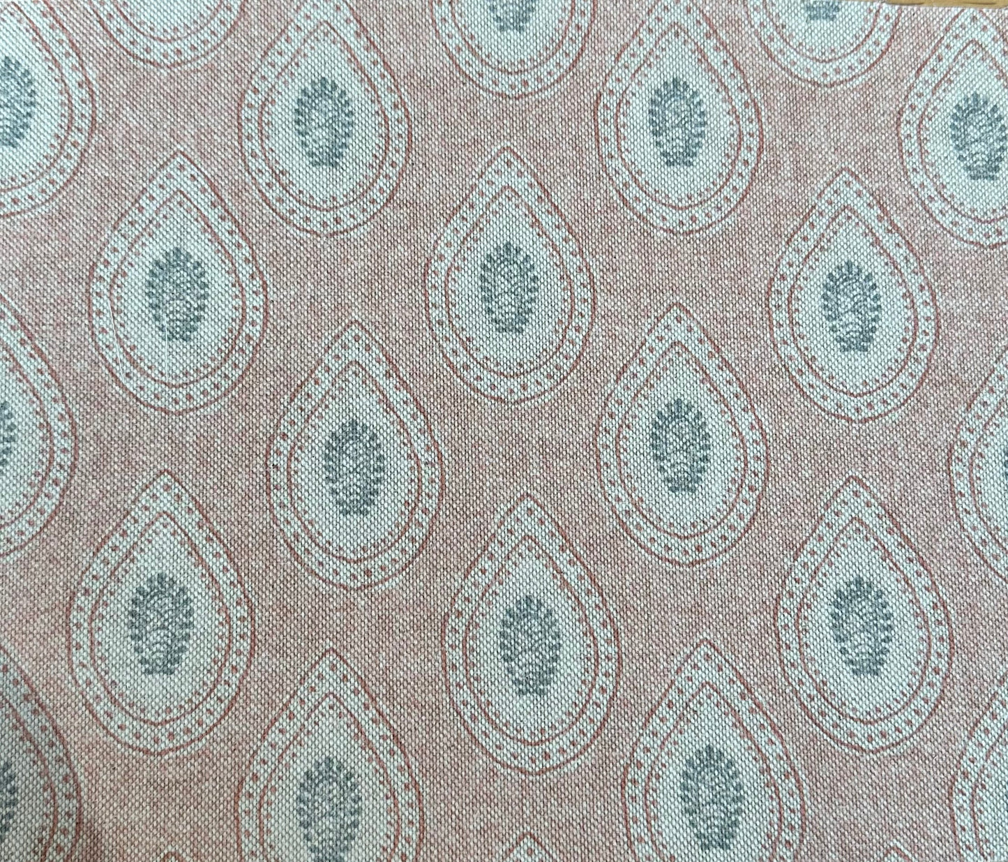 Fabric Swatches