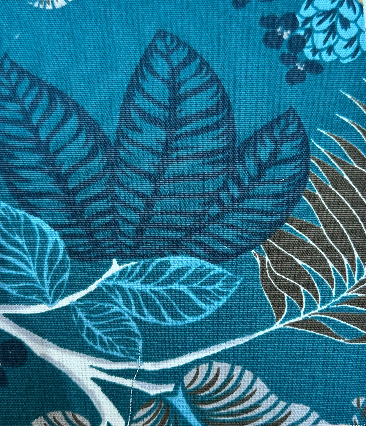 Fabric Swatches
