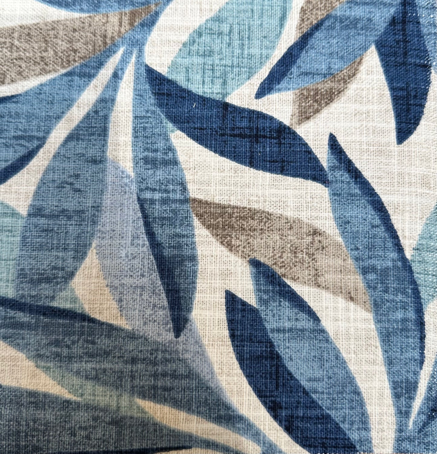 Fabric Swatches