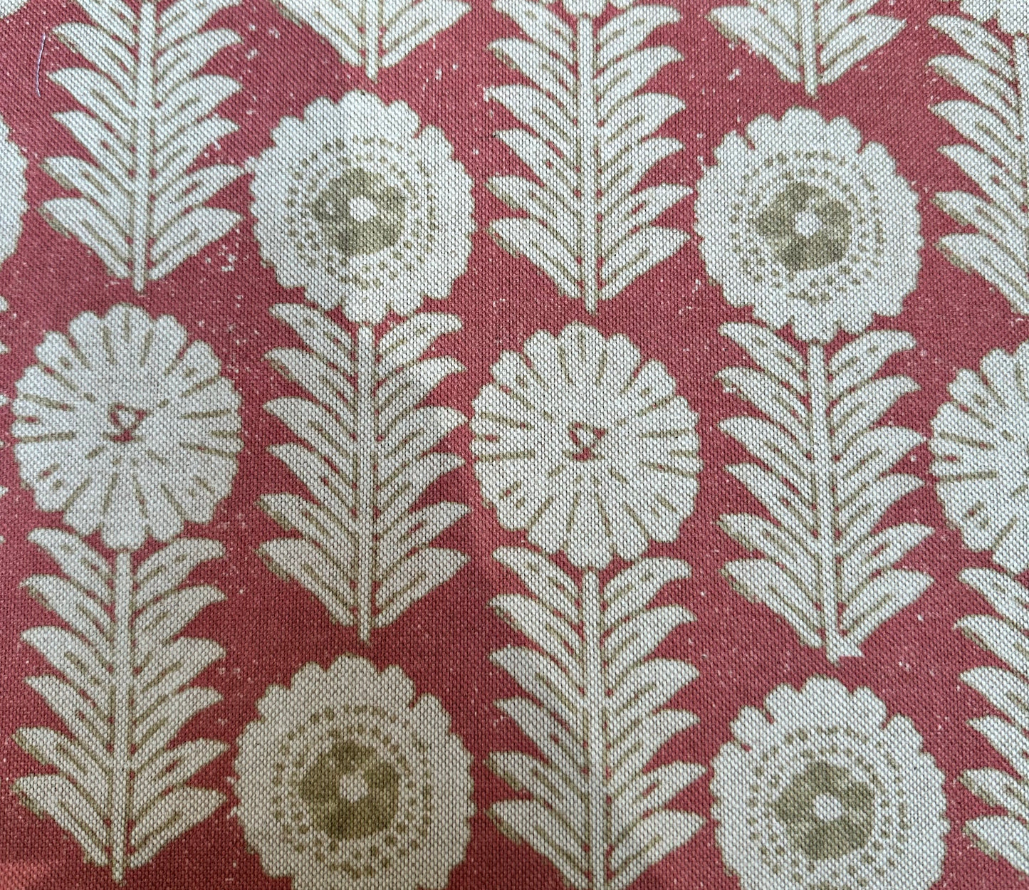 Fabric Swatches