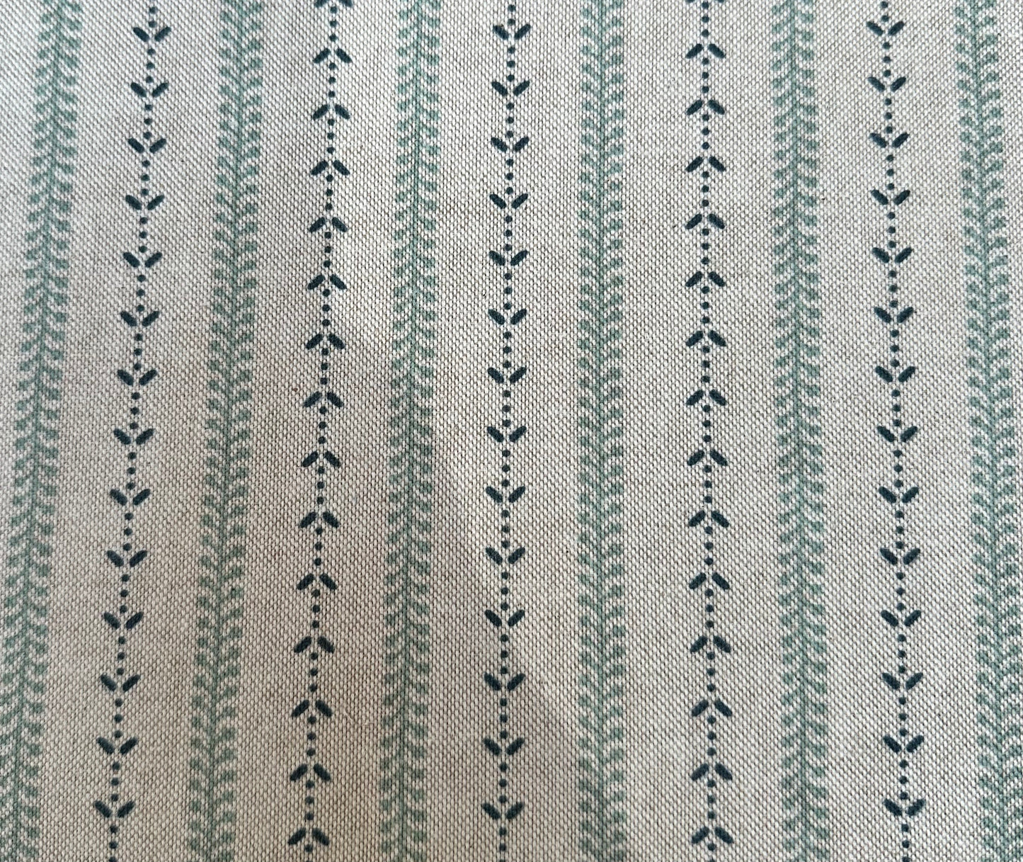Fabric Swatches
