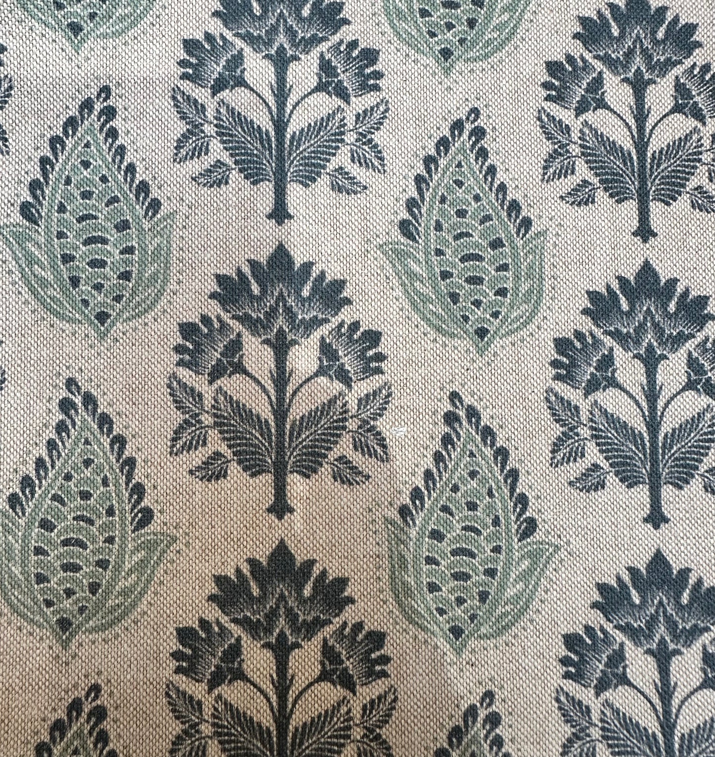 Fabric Swatches