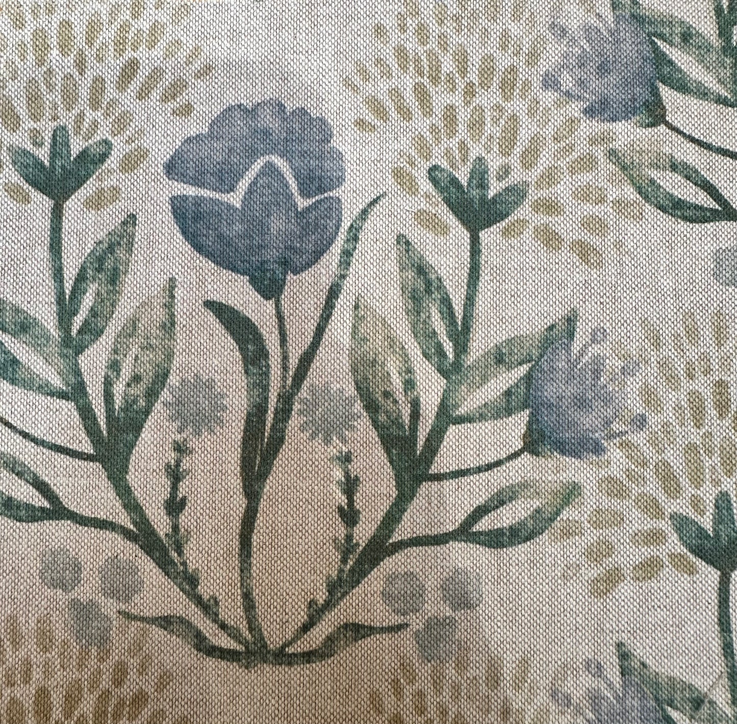 Fabric Swatches
