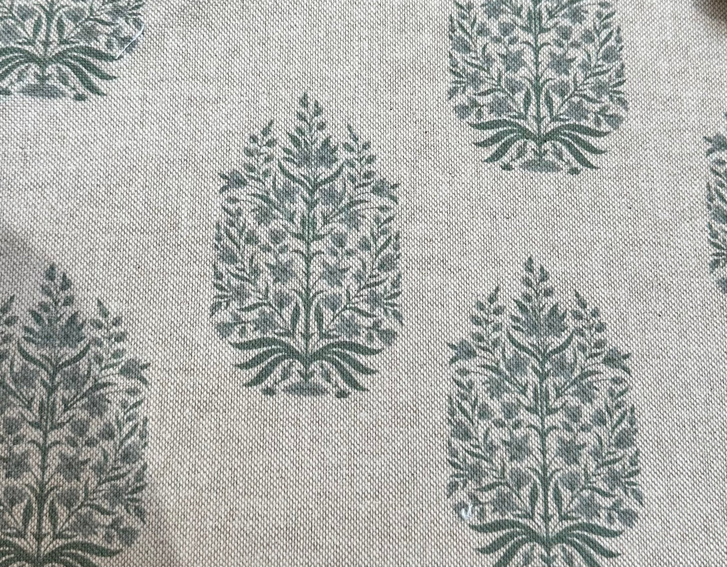 Fabric Swatches