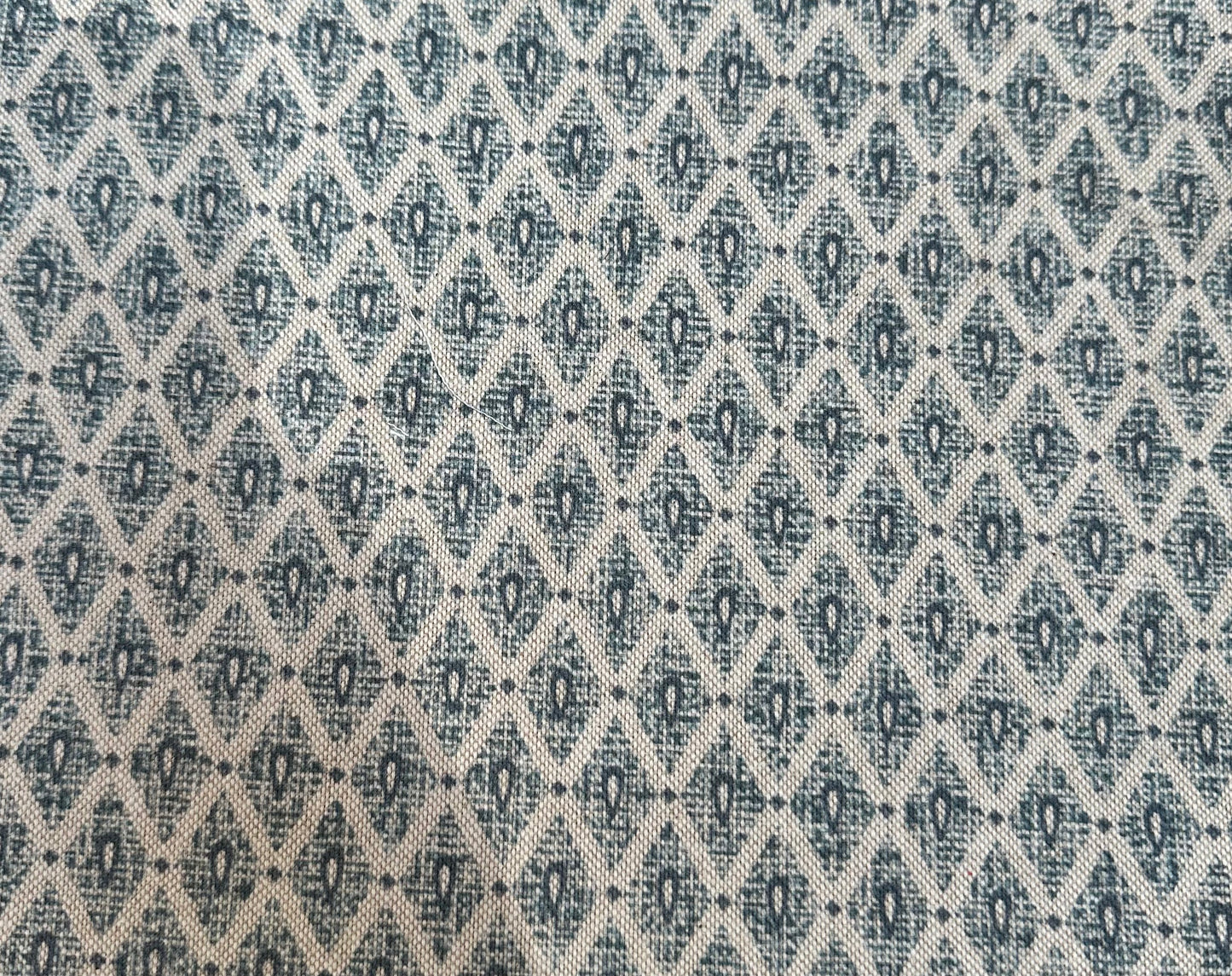 Fabric Swatches