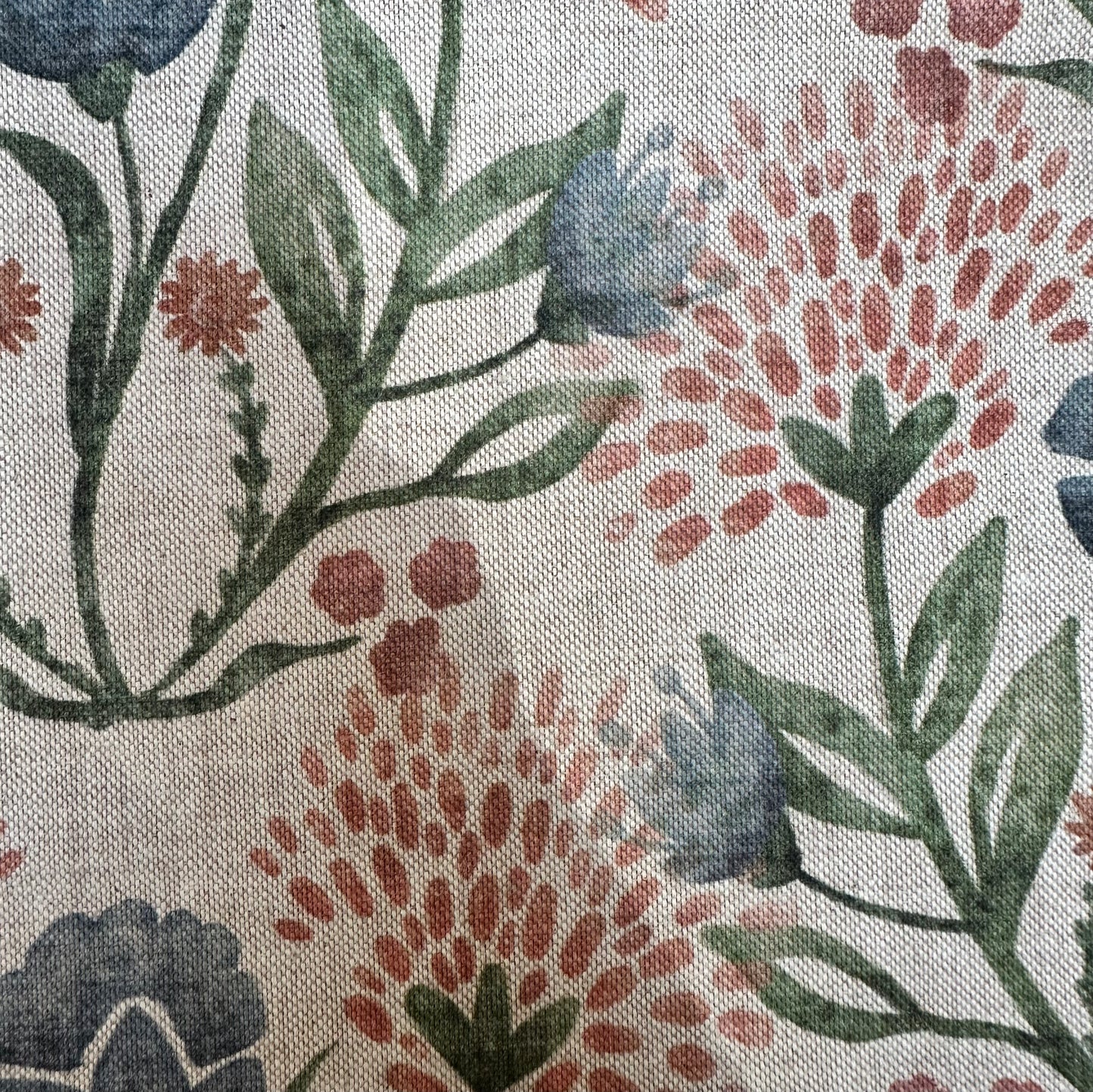 Fabric Swatches