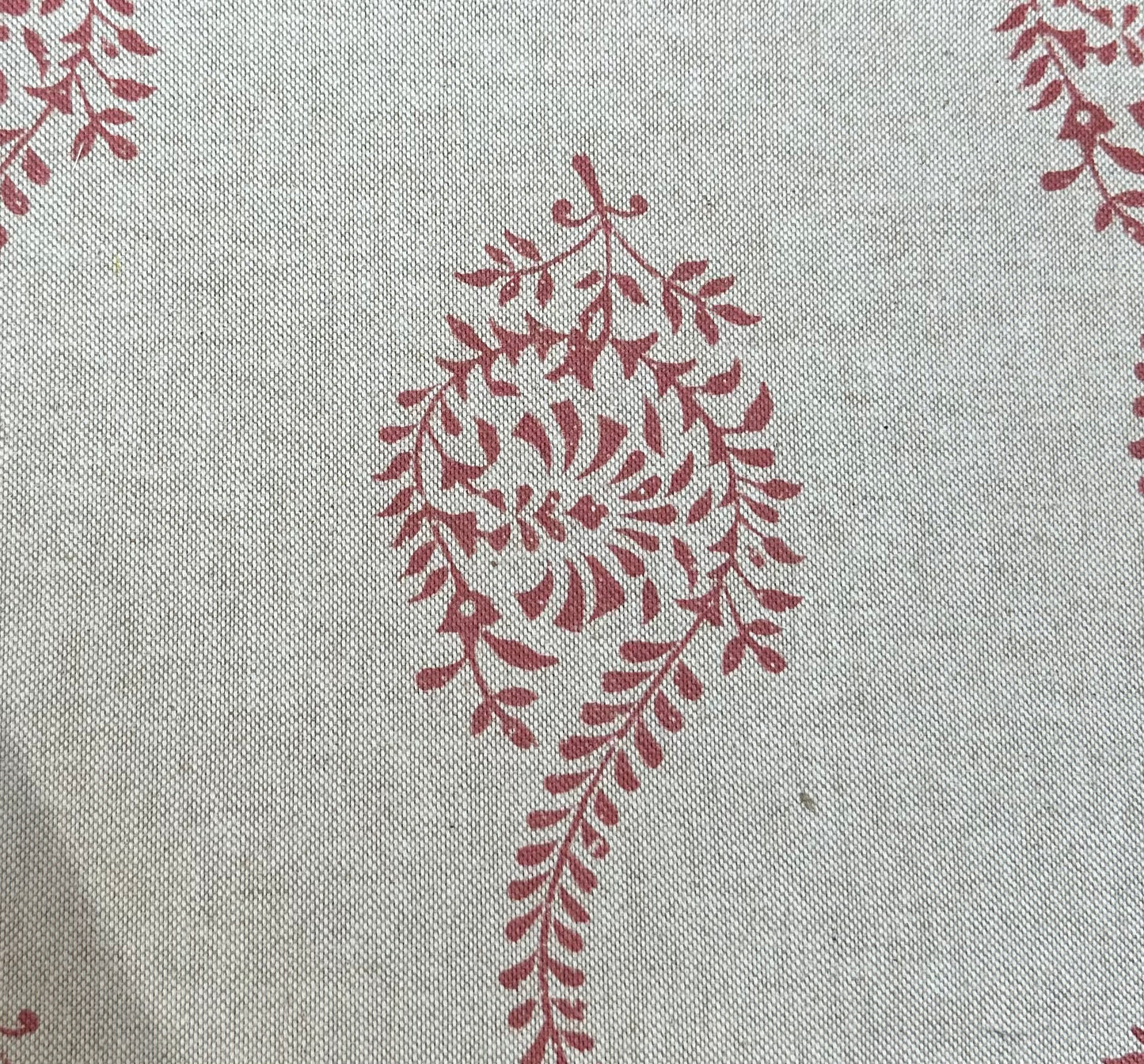 Fabric Swatches