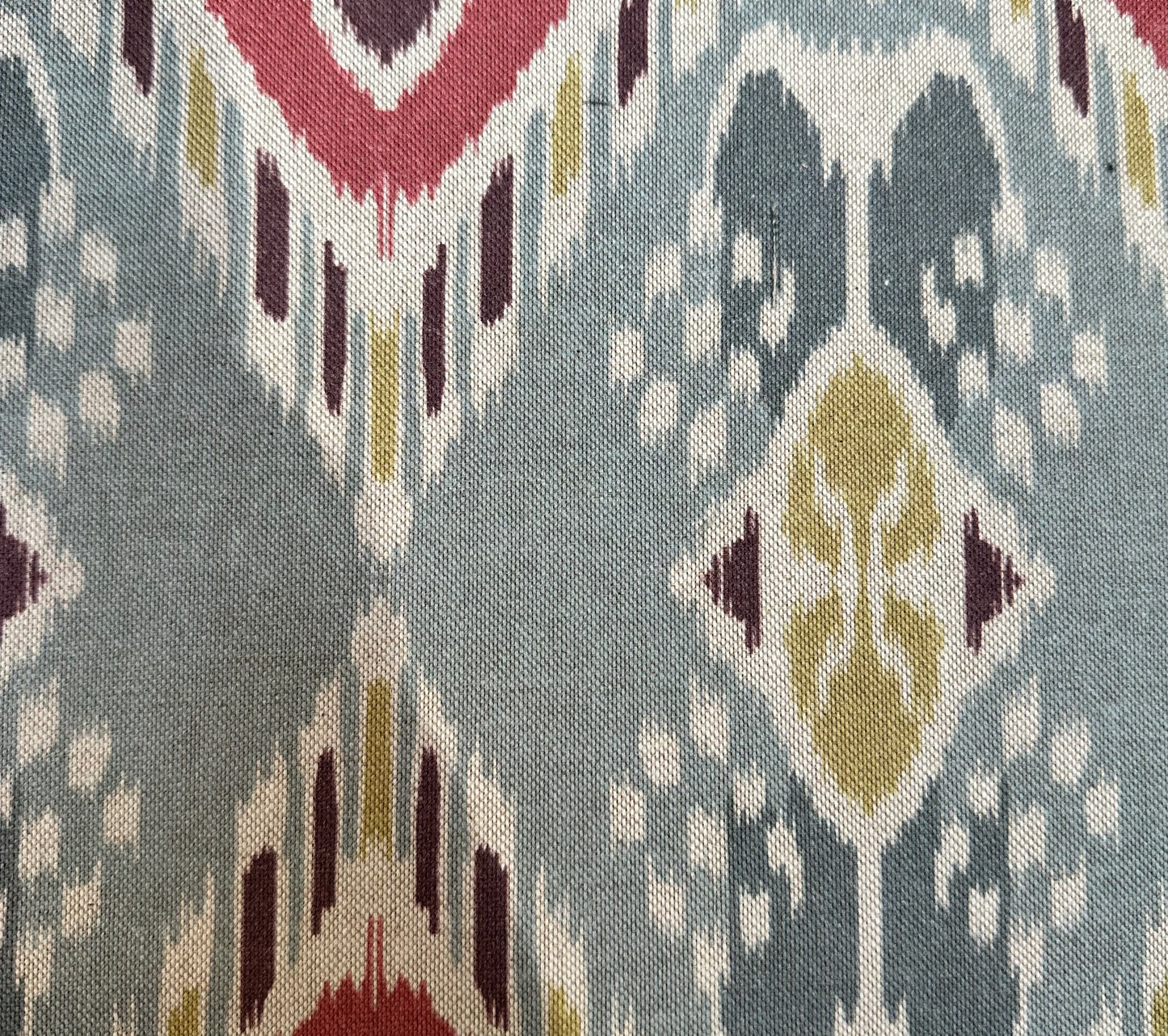 Fabric Swatches
