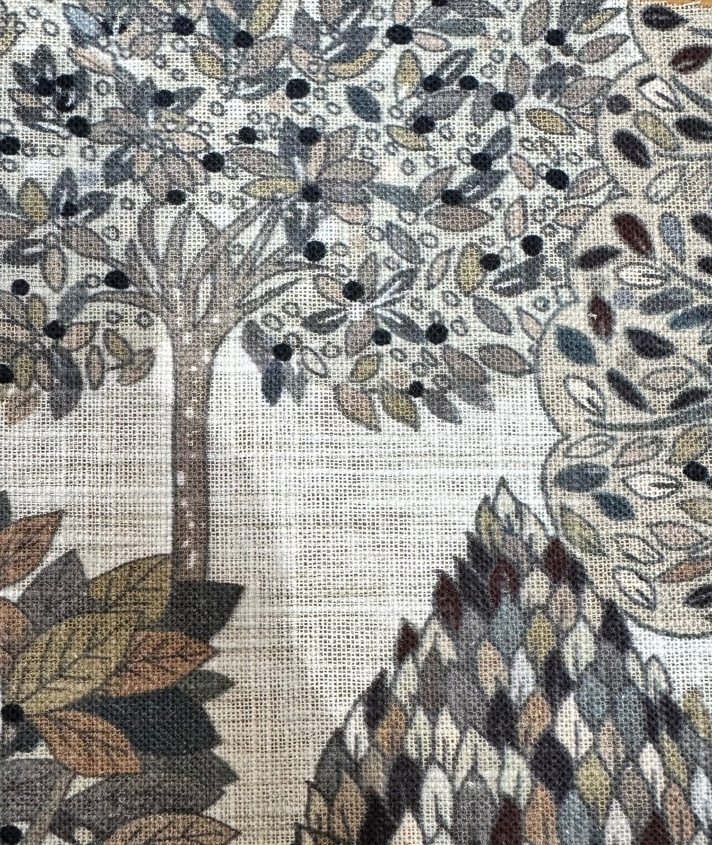 Fabric Swatches