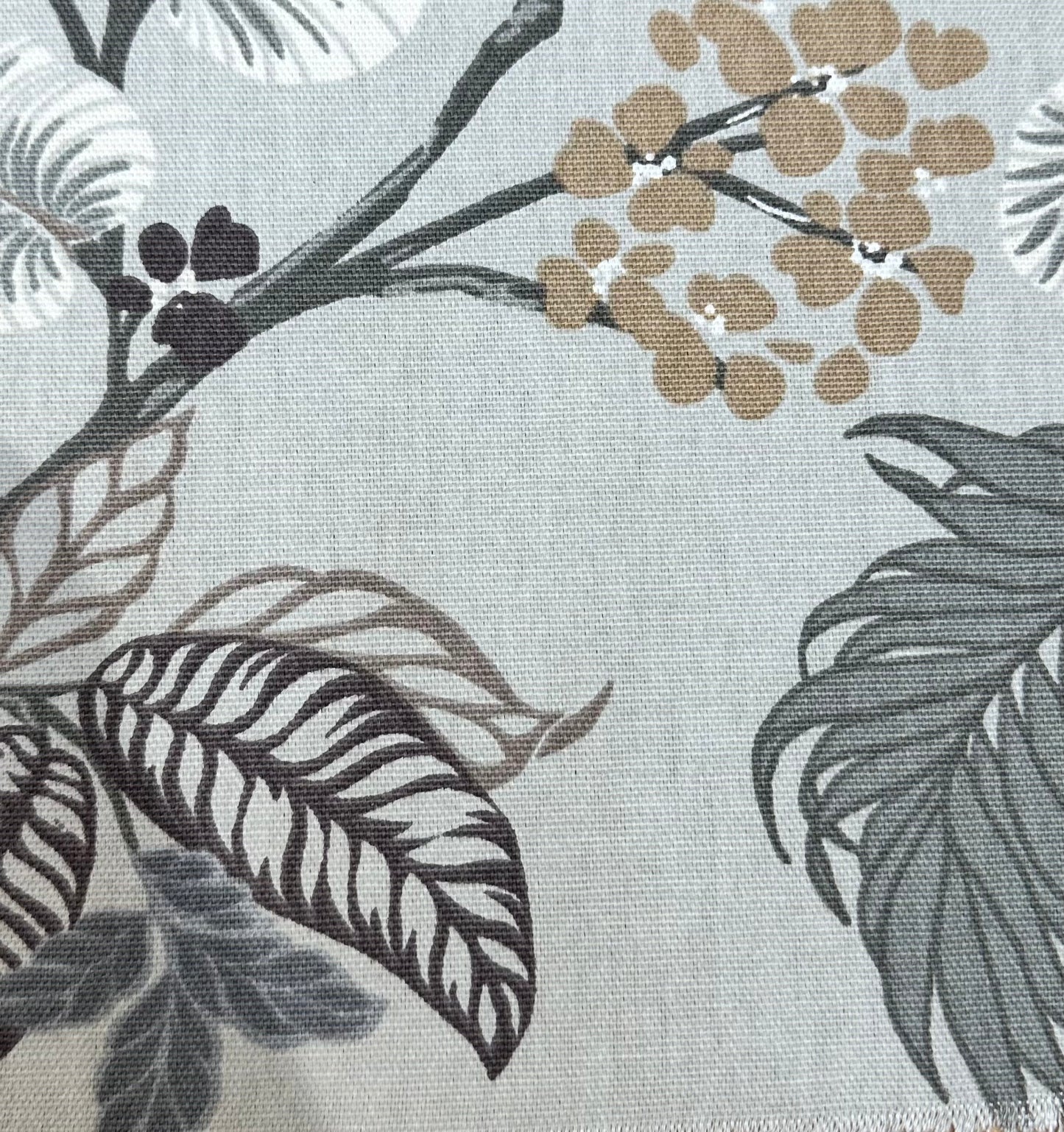 Fabric Swatches