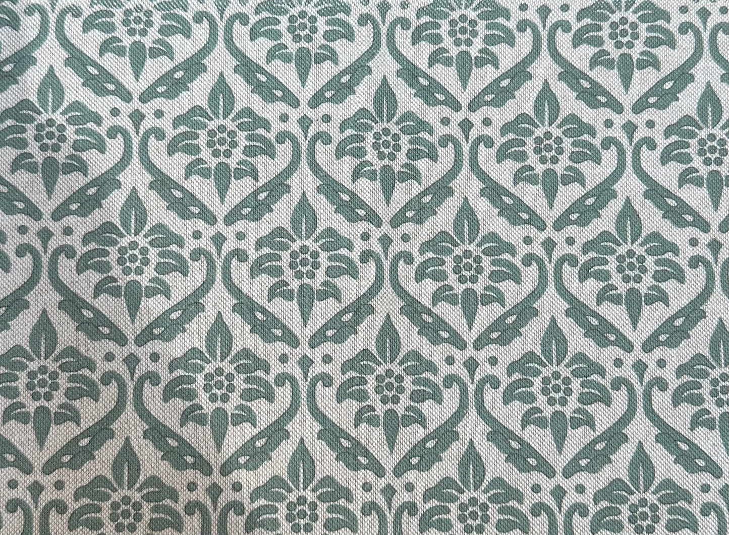Fabric Swatches