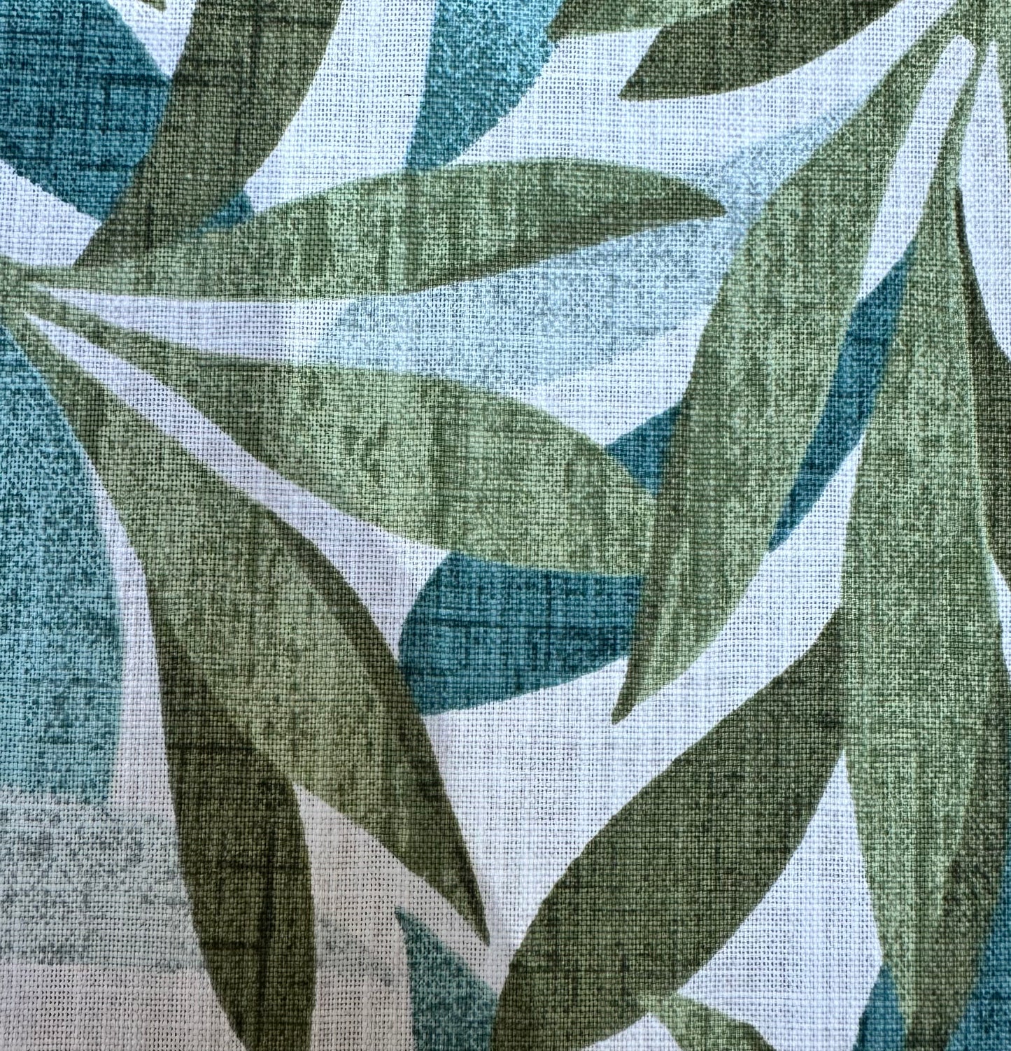 Fabric Swatches