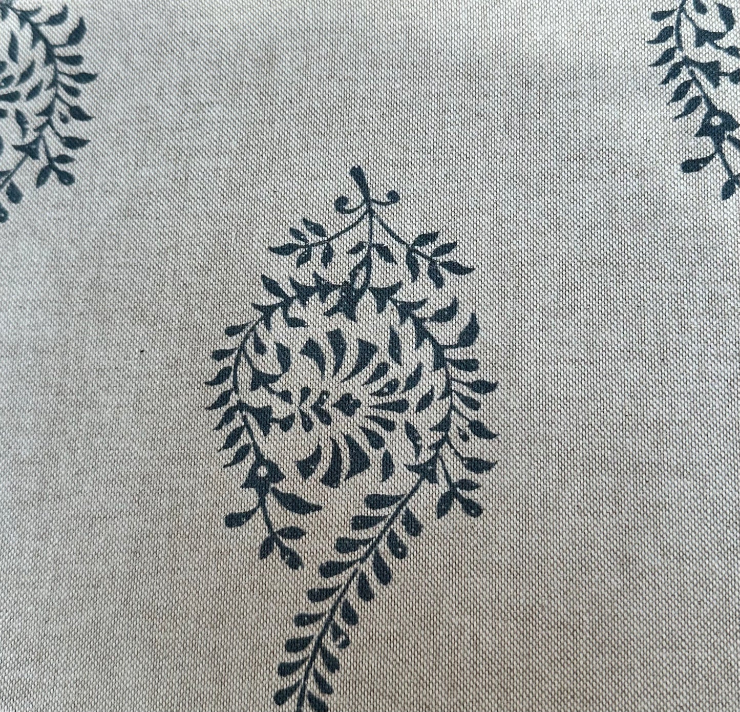 Fabric Swatches