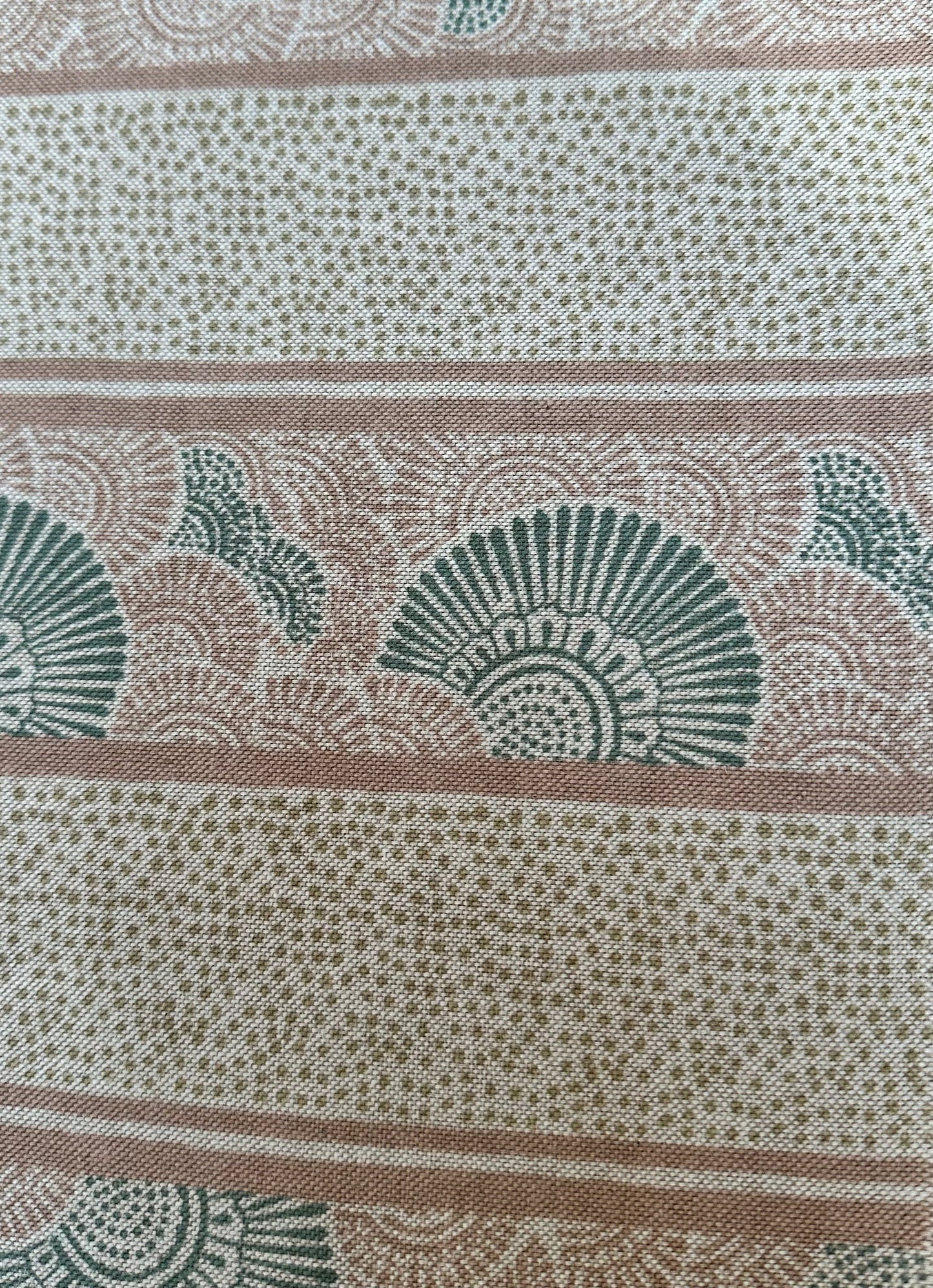 Fabric Swatches