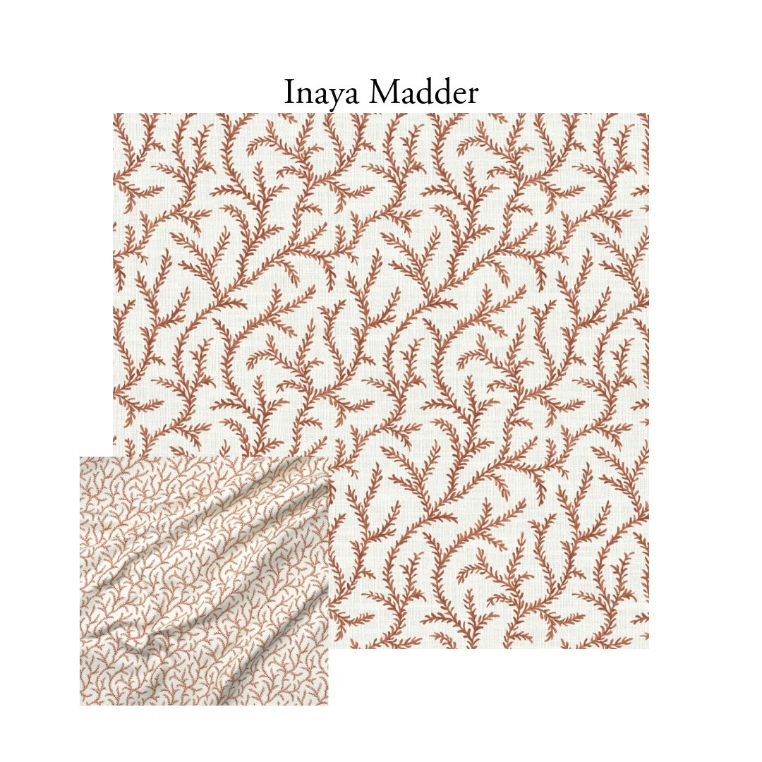 The Pure Edit Fabrics