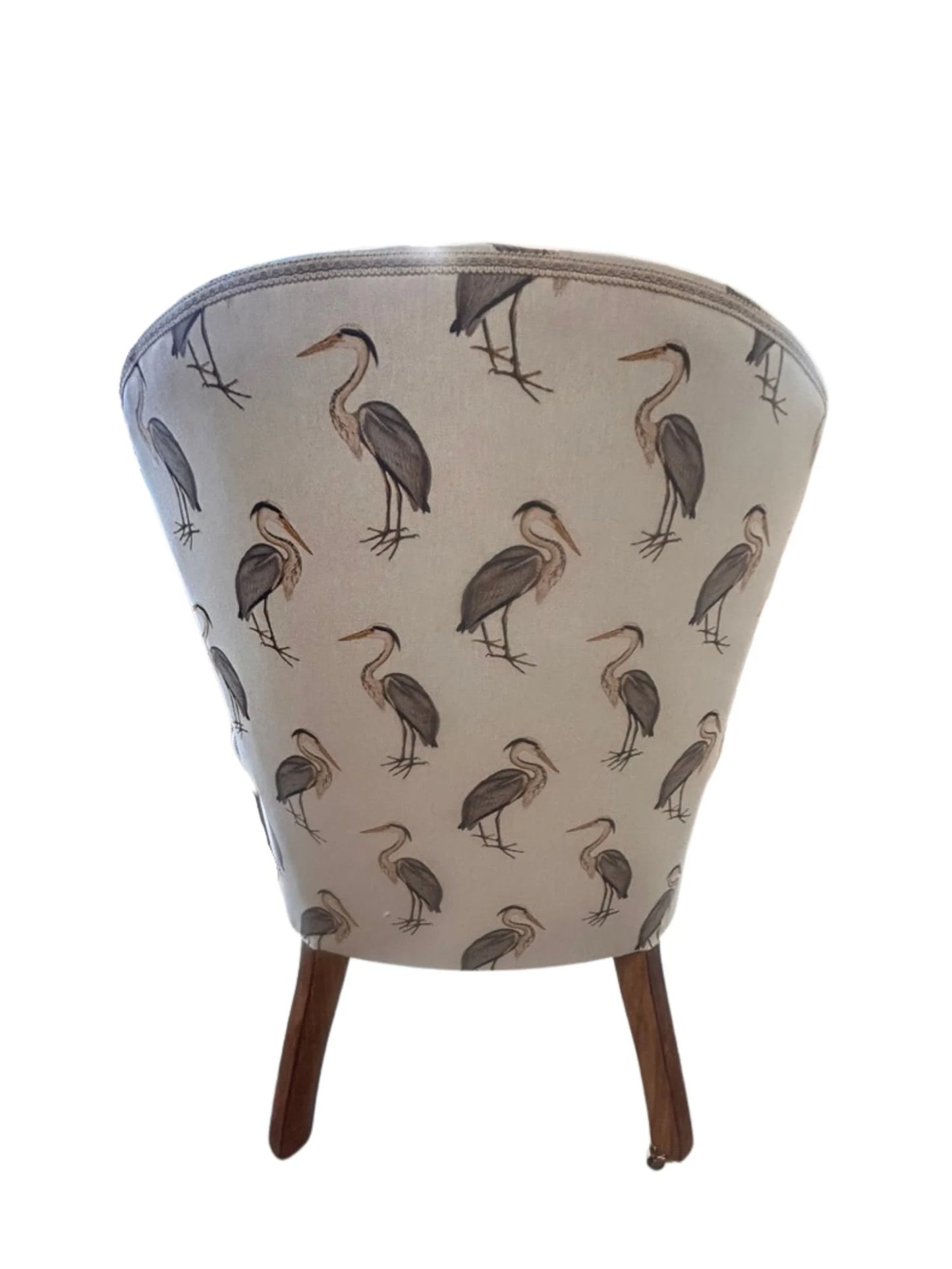 Heron Natural Design Armchair