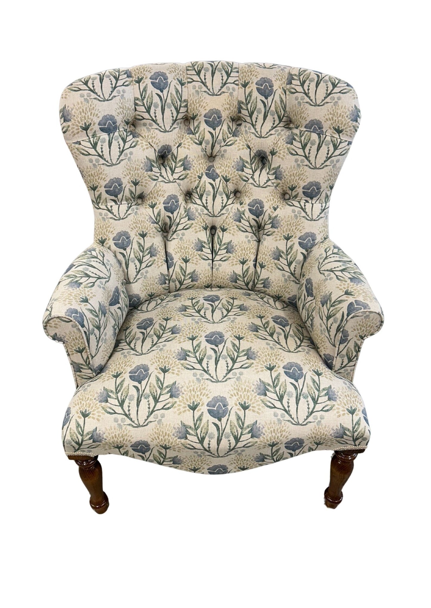 Flower Leaf Chair