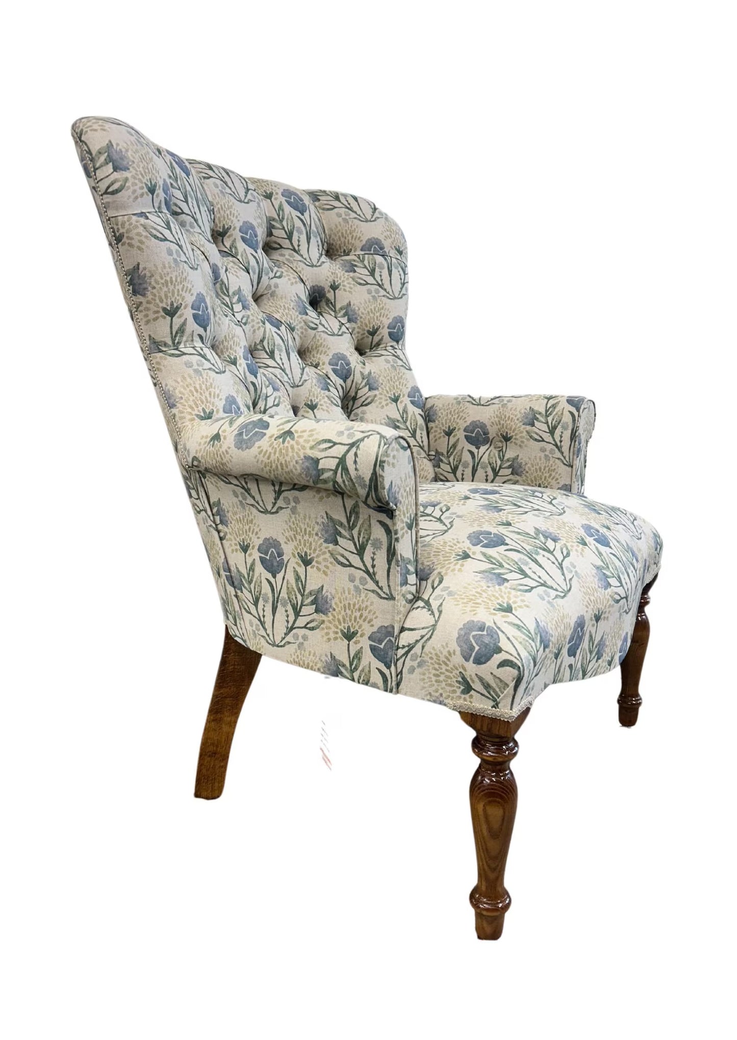 Flower Leaf Chair