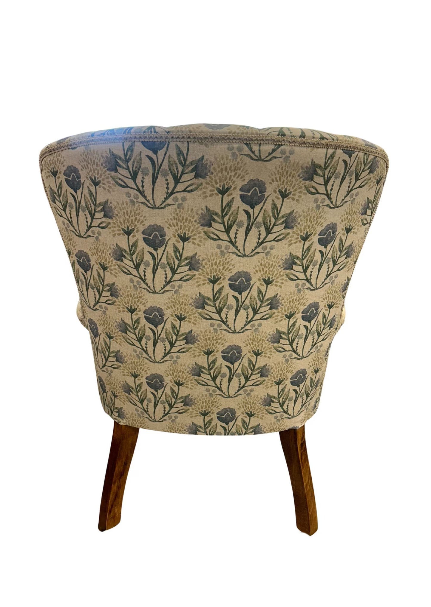 Flower Leaf Chair