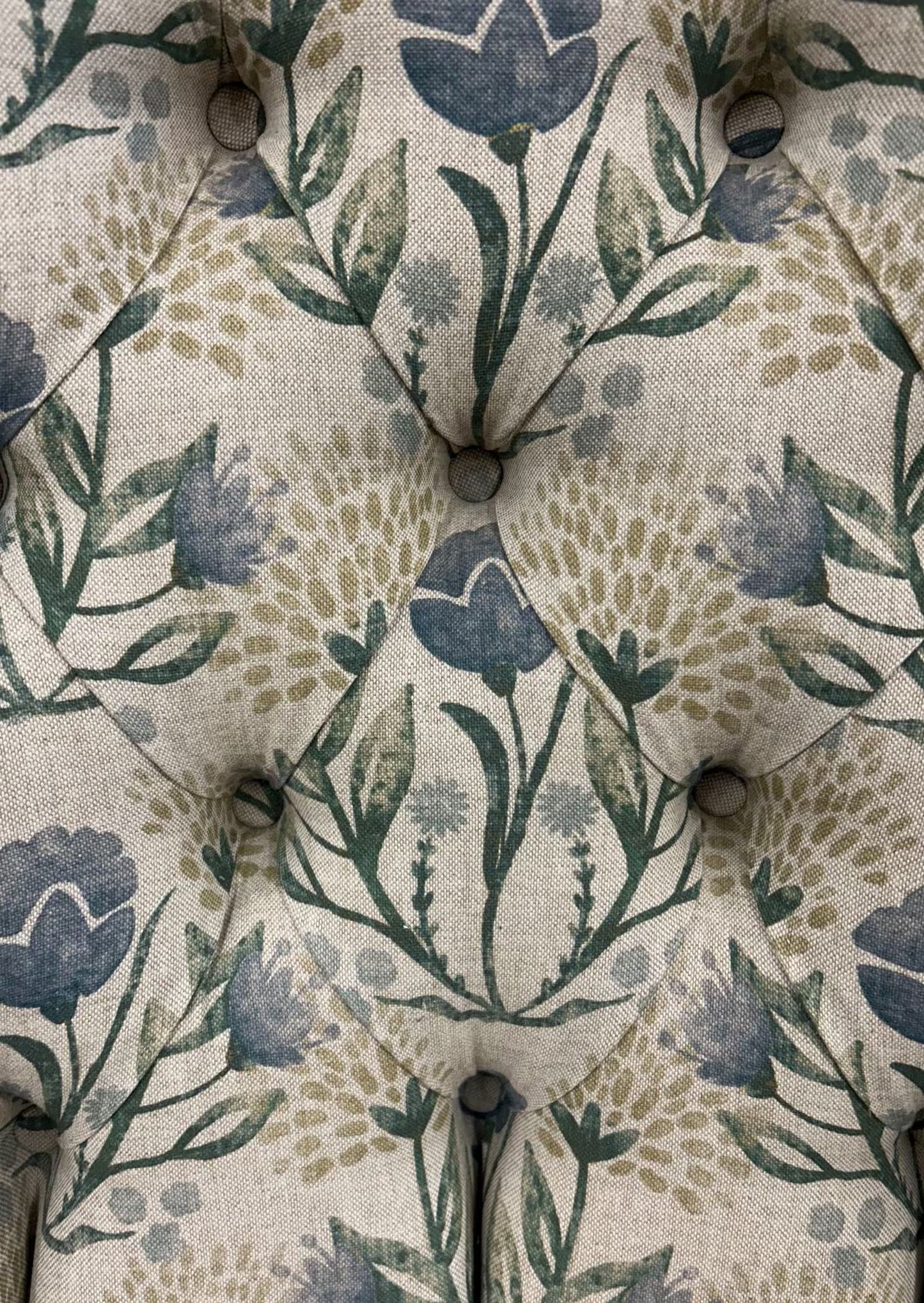 Flower Leaf Chair