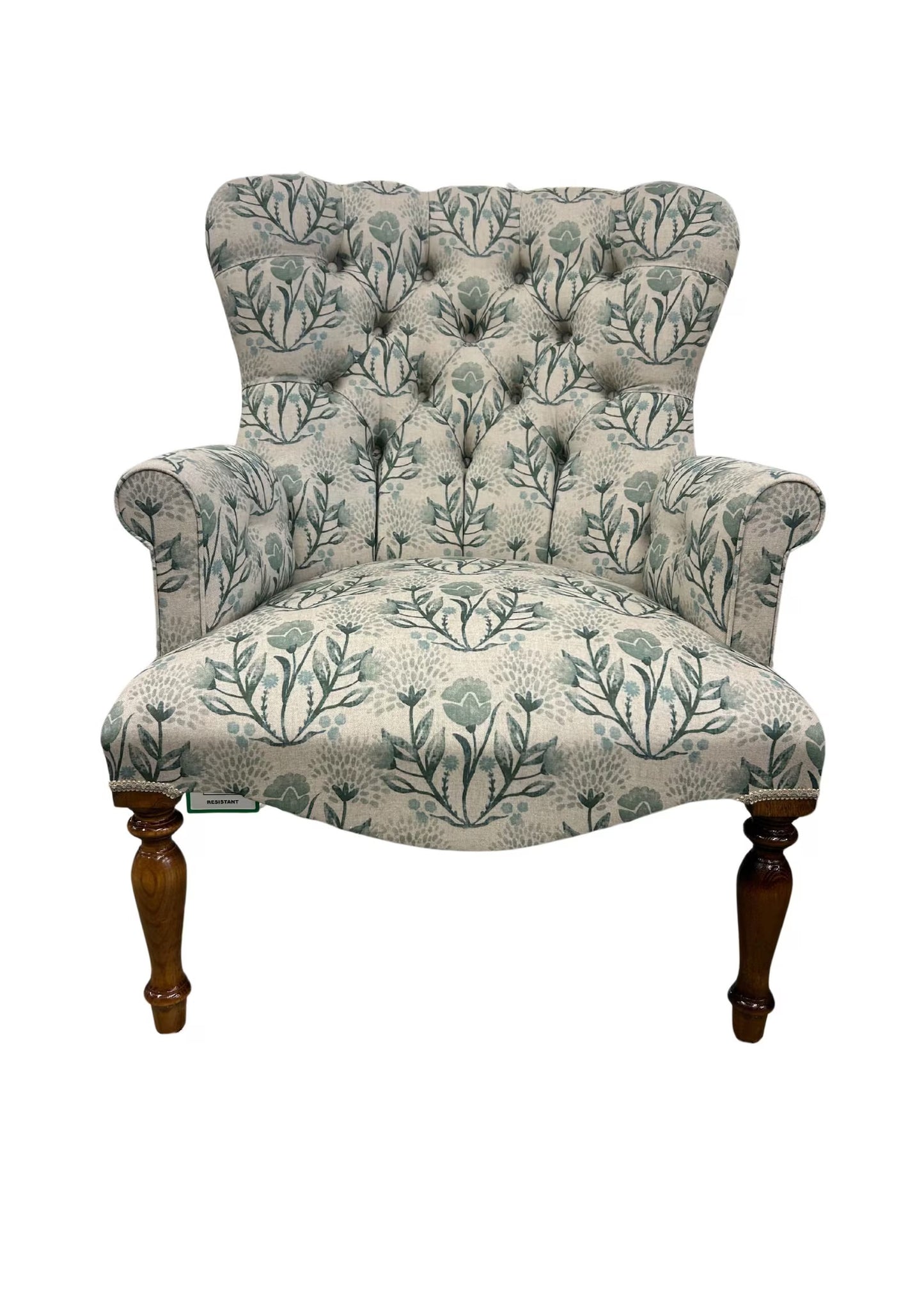 Flower Leaf Chair