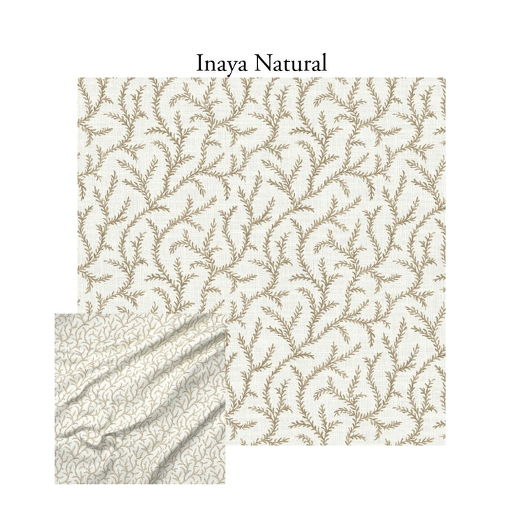 The Pure Edit Fabric Collection