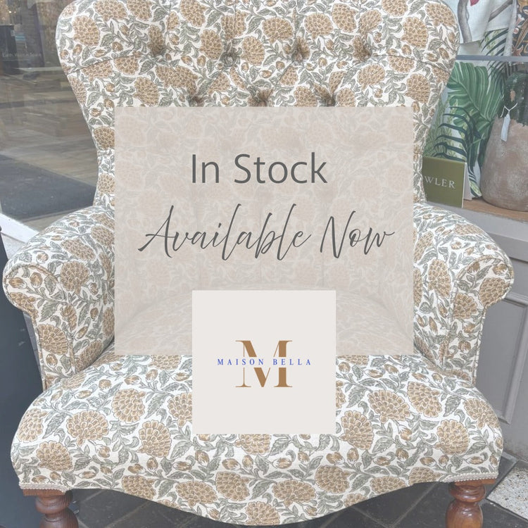 In Stock, Available Now!
