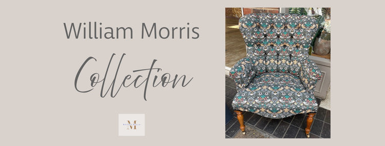 William Morris Collection