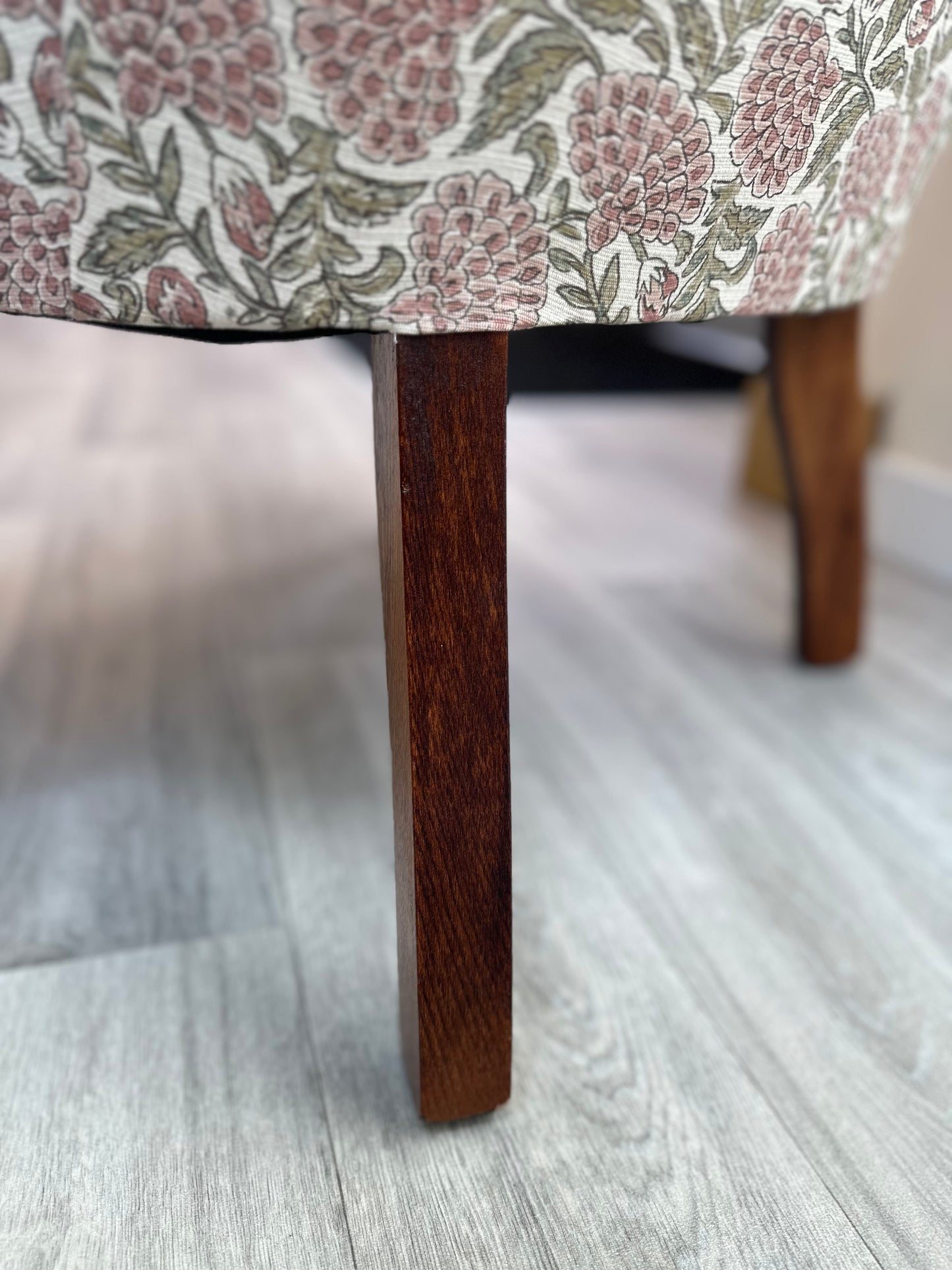 Erisha Rose Armchair
