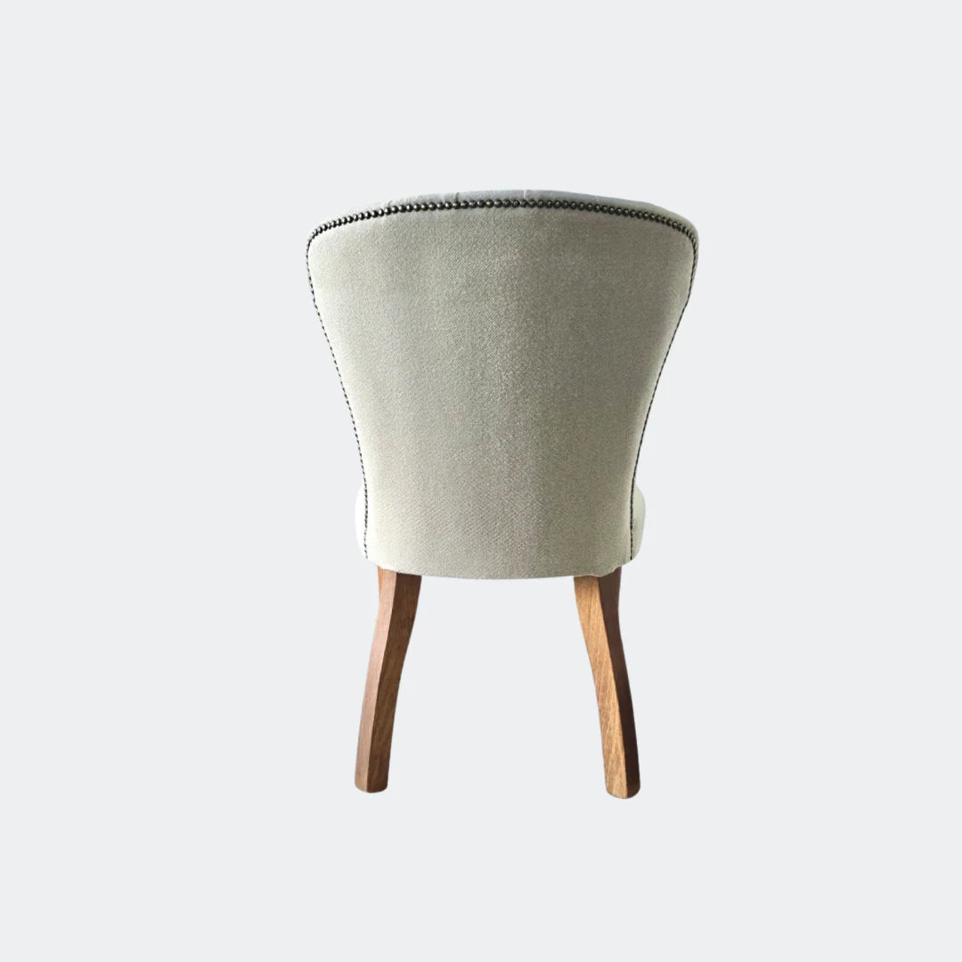 Herringbone Dining Chairs