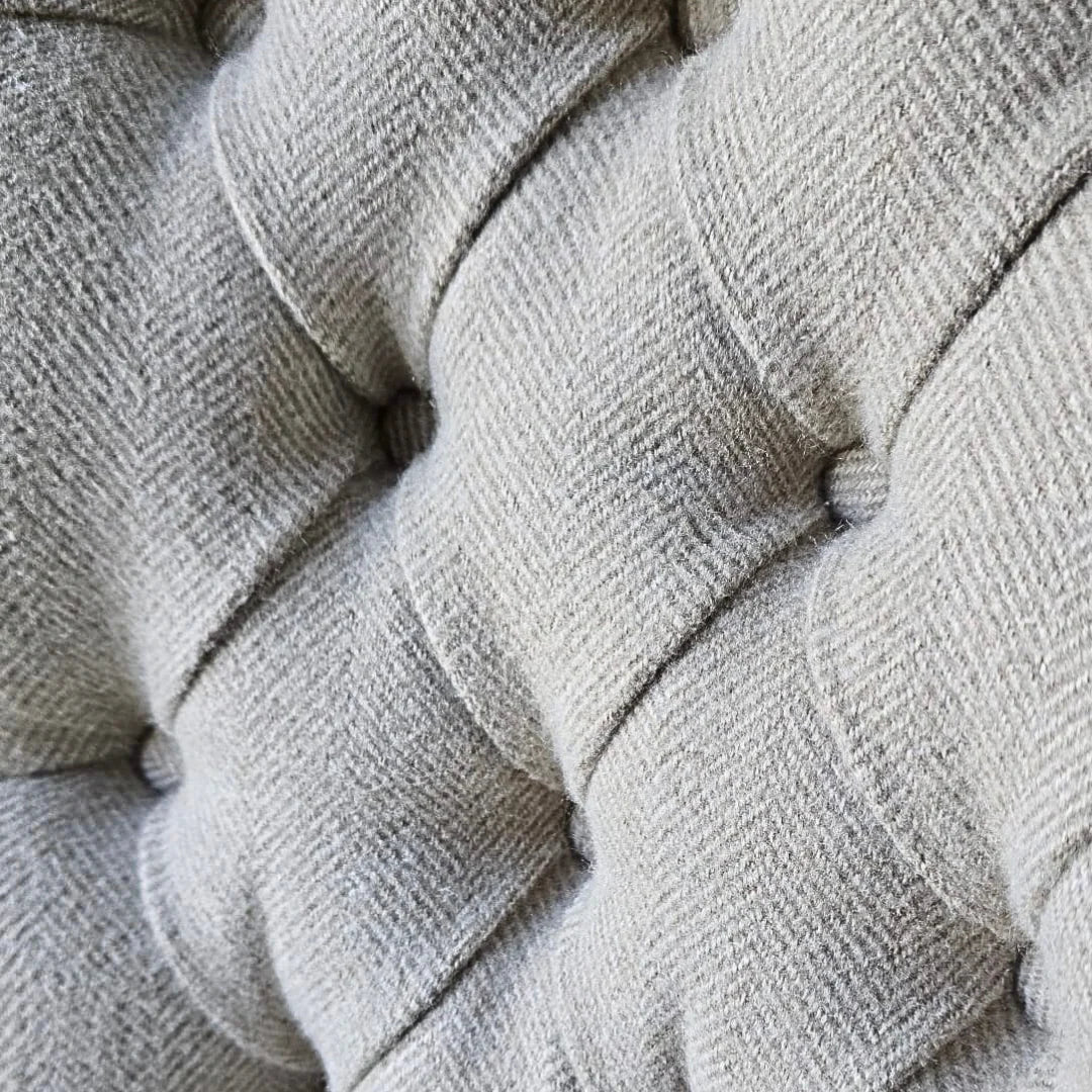 Herringbone Dining Chairs