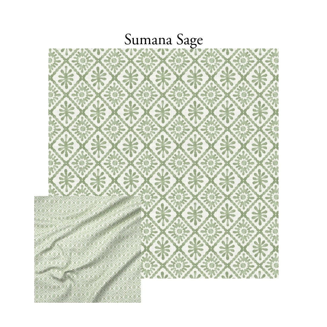 The Pure Edit Fabrics