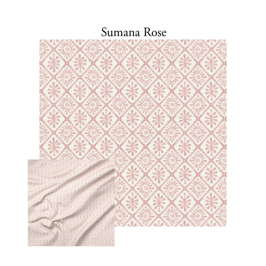 The Pure Edit Fabrics