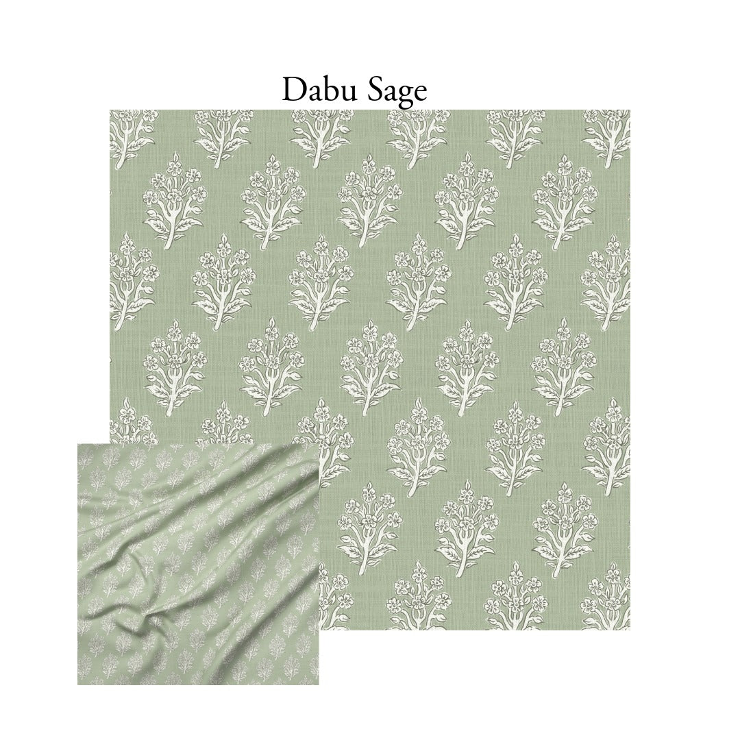 The Pure Edit Fabrics