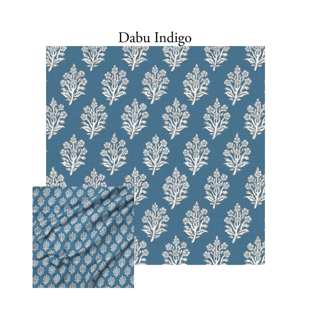 The Pure Edit Fabrics