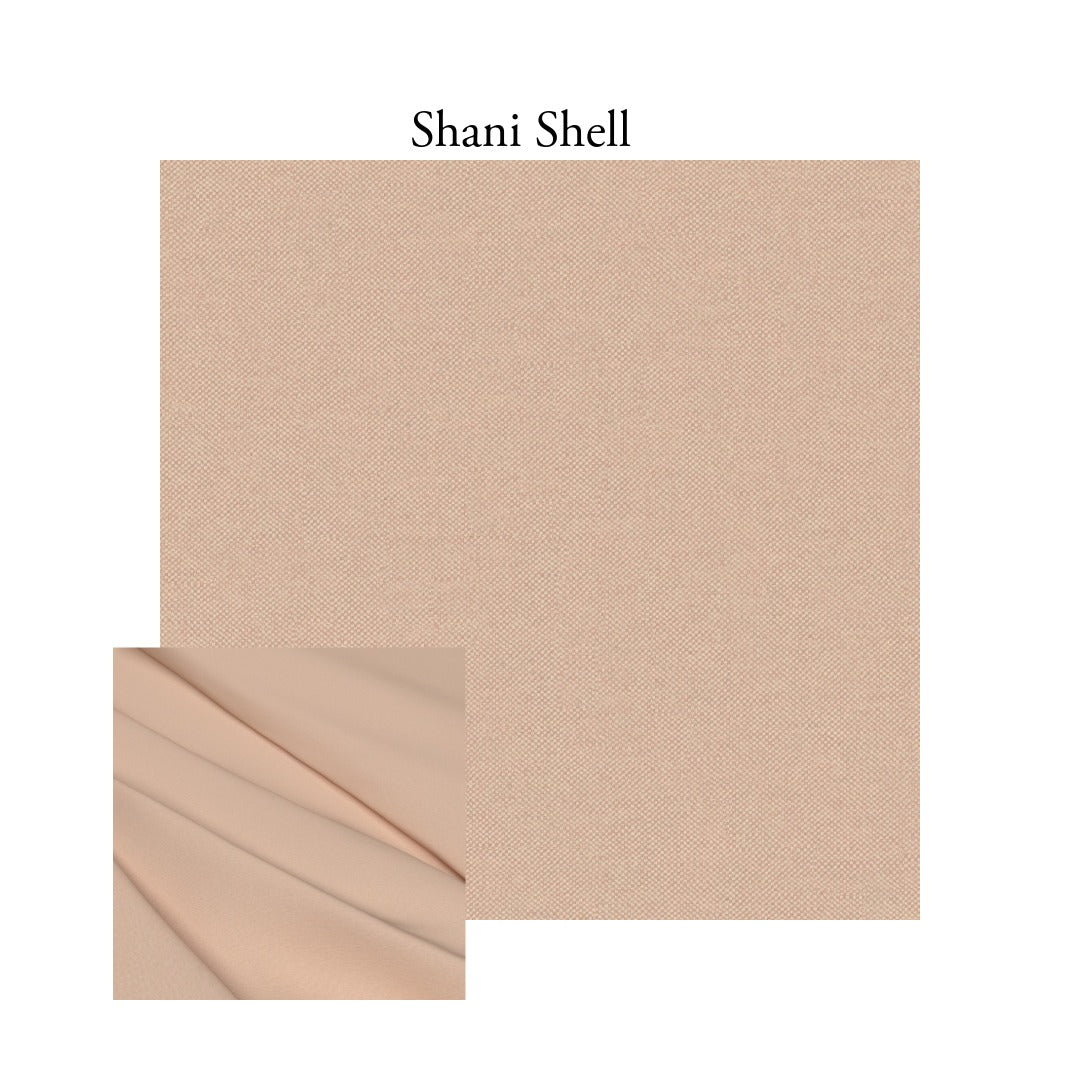 The Pure Edit Fabrics
