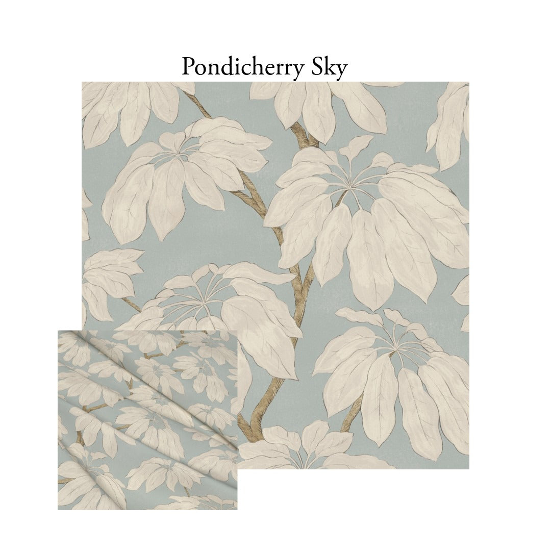 The Pure Edit Fabrics