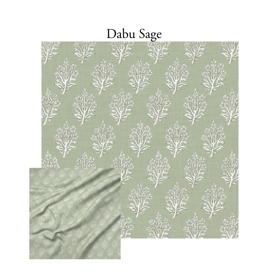 Dabu Sage Armchair