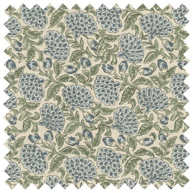 Fabric Swatches