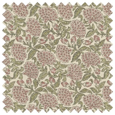 Fabric Swatches