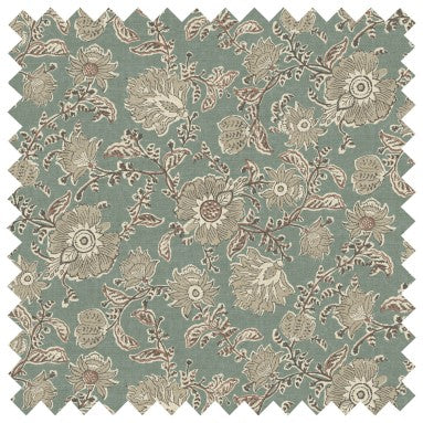 Fabric Swatches
