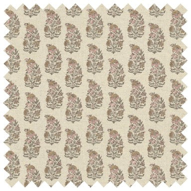 Fabric Swatches